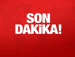 Bakan Fidan, ABD’li mevkidaşı Blinken ile görüştü!