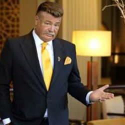 Nuri Alço'dan sevenlerine kötü haber