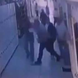 Sarıyer ‘de okul koridorunda kadın öğretmene yumruklu saldırı