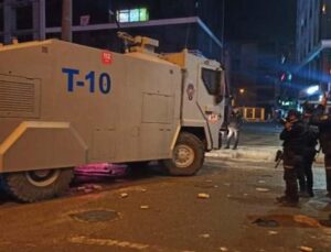 Bakan Yerlikaya duyurdu! PKK’yı öven ve güvenlik güçlerine saldıran 89 kişi gözaltında