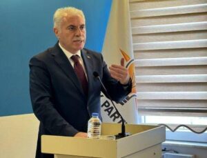 Bayburt’un Belediye Başkanı Mete Memiş oldu