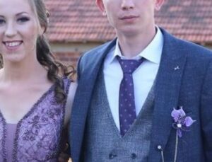 Bayram ziyaretinde dehşet: Eşini öldürdü, kuzenini yaraladı…