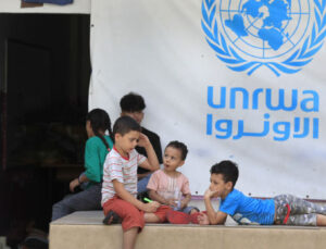 Bazı UNRWA çalışanlarının soruşturmaları askıya alındı