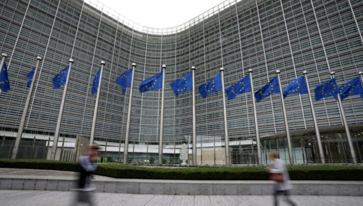 Belçika: İran Devrim Muhafızları'na yaptırım gelmeli