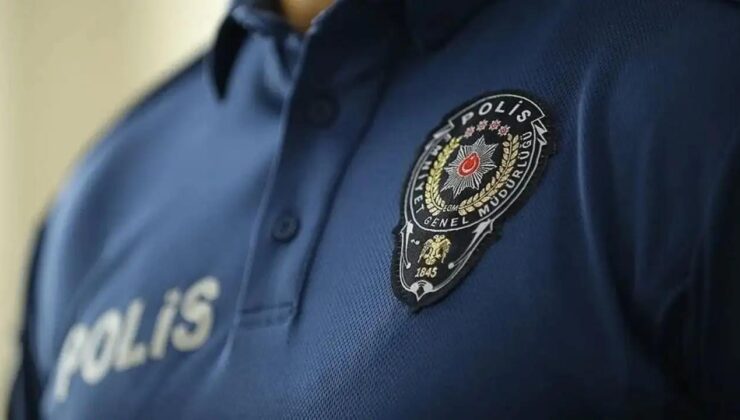 Bitlis’te 1 polis memuru tutuklandı