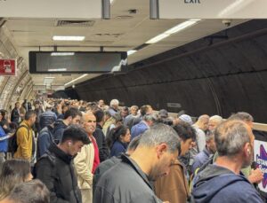 Bitmeyen ‘temas’ta tam 60 saat! ‘İstanbul’a reva mı?’