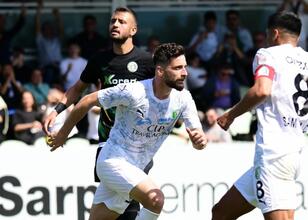 Bodrum FK, Süper Lig yolunda rahat nefes aldı