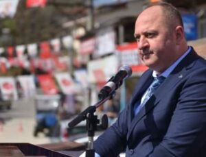 Bolu’nun bir beldesi ilk kez MHP’ye geçti