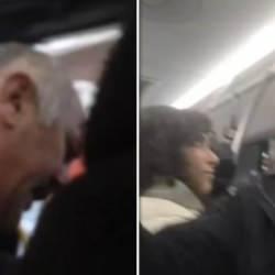 Şoför değil boksör çıktı! Duyduğu bir cümle çileden çıkmasına yetti