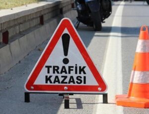 Bursa’da feci kaza: Ölü ve yaralılar var!
