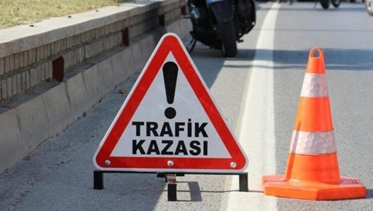 Bursa’da feci kaza: Ölü ve yaralılar var!