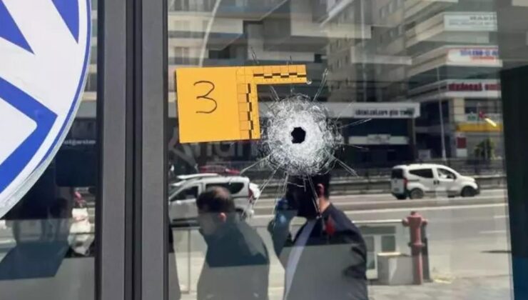 ‘Can Dalton’ saldırısı! 10 milyonluk haraç iddiası