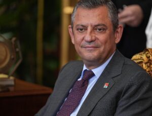 CHP Genel Başkanı Özel’den İYİ Parti Genel Başkanı Dervişoğlu’na tebrik telefonu