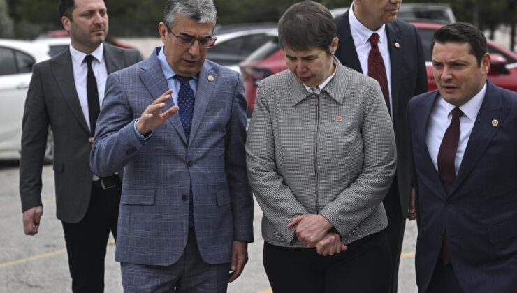 CHP, sağlık alanındaki bazı düzenlemelerin iptali için AYM’ye başvurdu