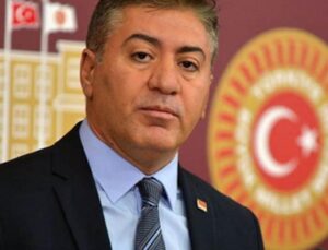 CHP’de seçim: Yeni grup başkanvekili Murat Emir oldu