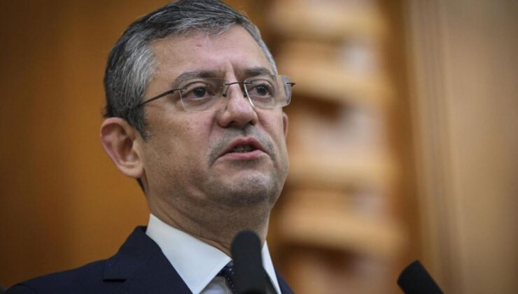 CHP’den bir isim Saadet Partisi’nde geçiyor: Özgür Özel duyurdu