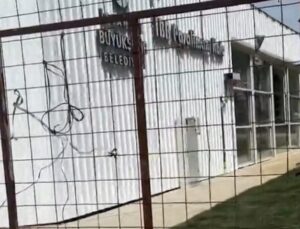 CHP’li İBB’den göstermelik kafe açılışı: Seçim bittikten sonra yeniden kapattı!