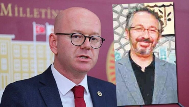 CHP’li vekil ağabeyini belediyeye müdür yaptı