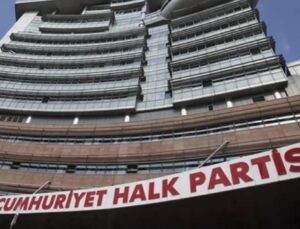 CHP’nin acı günü: Levent Bayraktar hayatını kaybetti