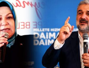 CHP’nin yalanı elinde patladı! AK Parti’den alçak iftiralara tepki: Ahlaksızlık!