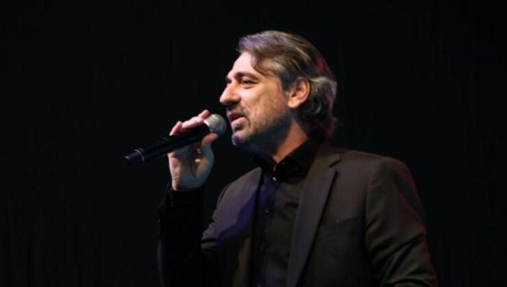 CHP’ye geçen Denizli Büyükşehir Belediyesi, Eşref Ziya Terzi’nin konserini iptal etti!