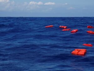 Cibuti açıklarında göçmen teknesi alabora oldu: 16 ölü, 28 kayıp