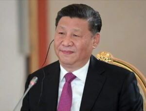 Çin Devlet Başkanı Şi, eski Tayvan lideri Ma ile bir araya geldi – Dünya haberleri