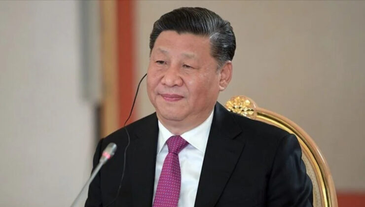 Çin Devlet Başkanı Şi, eski Tayvan lideri Ma ile bir araya geldi – Dünya haberleri