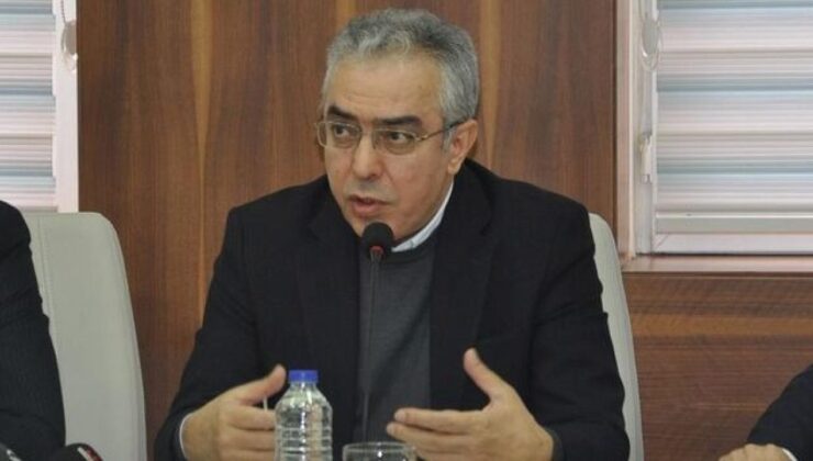 Cumhurbaşkanı Başdanışmanı Uçum’dan son dakika yeni anayasa mesajı!