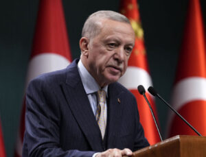 Cumhurbaşkanı Erdoğan, Türkiye Ermenileri Patriği Maşalyan'a 1915 Olayları'na ilişkin mesaj gönderdi