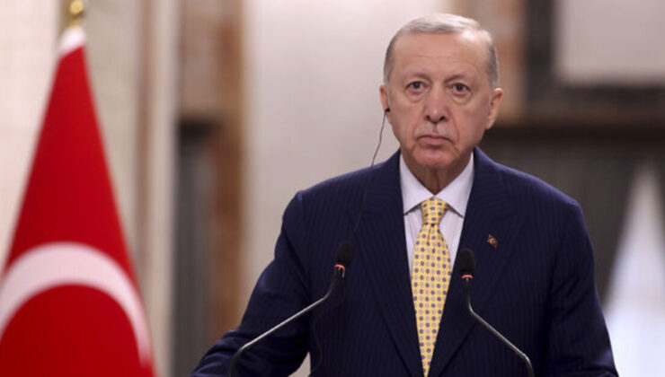 Cumhurbaşkanı Erdoğan'dan Irak dönüşü açıklamalar: Irak ile ortak operasyon söz konusu mu?