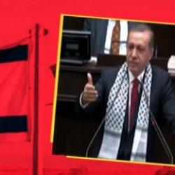 'İsrail'e jet yakıtı' yalanı yeniden hortladı! Erdoğan 10 yıl önce böyle cevap vermişti