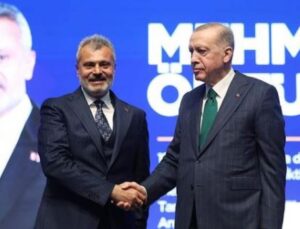 Cumhurbaşkanı Erdoğan’dan YSK kararı sonrası son dakika Hatay açıklaması