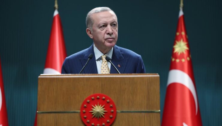 Cumhurbaşkanı Erdoğan’ın bugünkü programı yoğun olacak