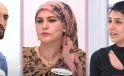 Esra Erol Meryem ile aldatılan eşi yüzleştirdi… Çocuk katili Serkan Cinsiyet değiştirip dadı Meryem oldu!