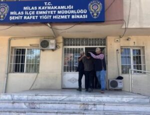 ‘Delikanlı kahraman Türk polisi gelsin beni sorguya alsın’ diyen 2 şüpheli gözaltında