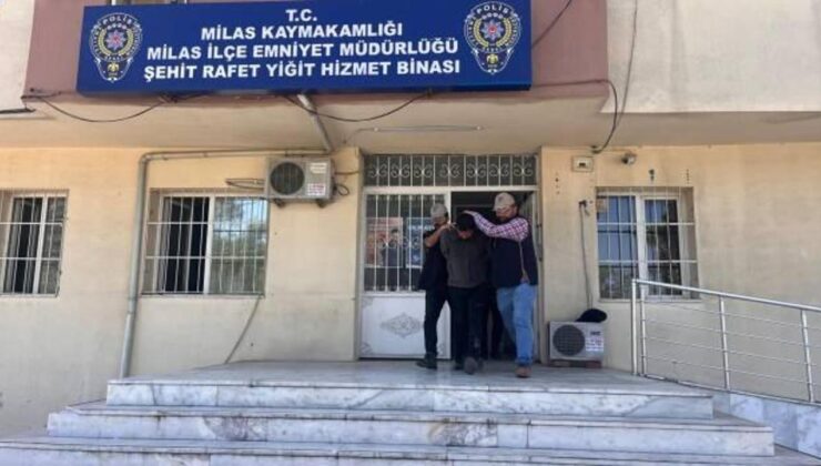 ‘Delikanlı kahraman Türk polisi gelsin beni sorguya alsın’ diyen 2 şüpheli gözaltında