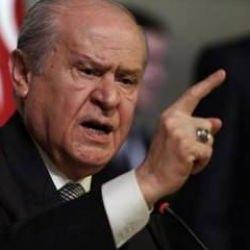 Bahçeli'den 'DEM' tepkisi: Vatandaşlıktan derhal çıkarılmalı!