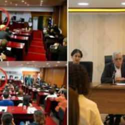 Ahmet Hakan: DEM Parti, kayyuma gel gel yapıyor