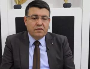 DEM Partili isimden koltuğu oturur oturmaz skandal hamle! İlk icraatı bakın ne oldu