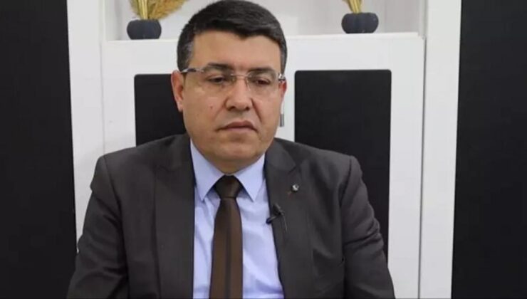 DEM Partili isimden koltuğu oturur oturmaz skandal hamle! İlk icraatı bakın ne oldu