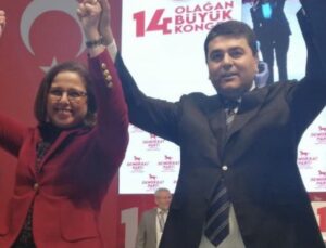 Demokrat Parti’de değişim rüzgarı! Gültekin Uysal koltuğu kaybedebilir…