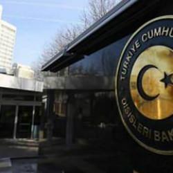 İsrail İran'a saldırdı! Türkiye'den son dakika açıklaması