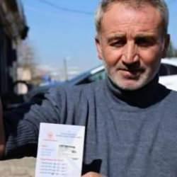 Başıboş köpek bir günde 8 kişiyi ısırdı