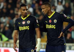 Djiku: ‘Büyük hayal kırıklığı’- Fenerbahçe son dakika haberleri