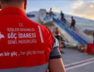 Edirne ve Bursa’da 30 düzensiz göçmen yakalandı
