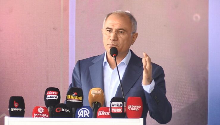 Efkan Ala: Milletin bize verdiği dersi iyi okumamız lazım