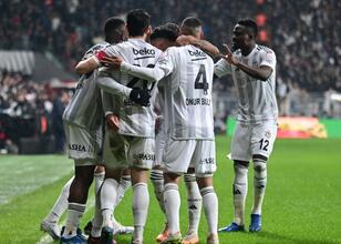 Ekrem Dağ: ‘Beşiktaş’ı kimse küçümseyemez’