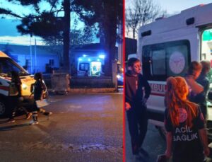Elazığ’da ekipleri şaşkına çeviren olay! 3 kişi cin çarpma başvurusu yaptı