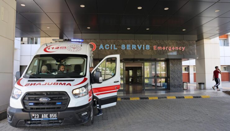 Elazığ’da kan donduran olay: Kuzenini canice öldürdü